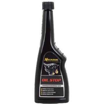 Xeramic zestaw dodatków do benzyny paliwa 3x250ml