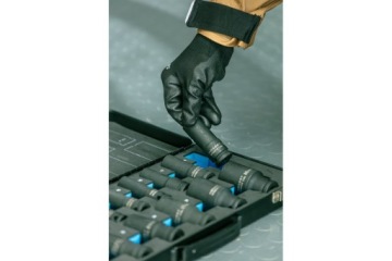 НАБОР УДАРНЫХ ТОРЦЕВЫХ ГОЛОВОК HOGERT HT4R049 1/2