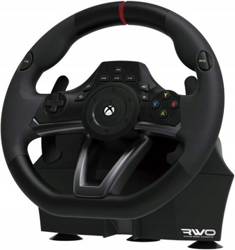 Руль Hori Racing Wheel для Xbox One и Series S/X