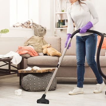 Насадка для пылесоса, щетка для напольных панелей, универсальная, 32 мм