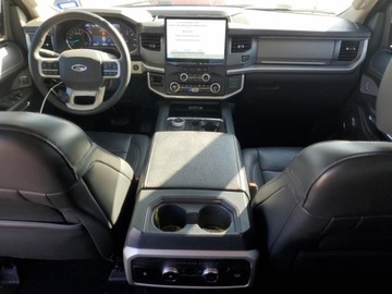 Ford Expedition III 2024 Ford Expedition XLT 2024 3.5L 3.5 Benzyna 400KM, zdjęcie 8