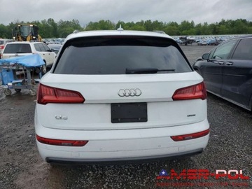 Audi Q5 II 2019 Audi Q5 _Premium Plus_45 TFSI_Quattro_2.0 L_248 km_2019r 2.0 Benzyna 248KM, zdjęcie 5