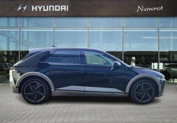 Hyundai IONIQ 5 Crossover Facelifting 77kWh 325KM 2025 Hyundai IONIQ 5 IONIQ 5 SUV 84 kWh AWD Automatyczna Uniq 2025 Elektryczny, zdjęcie 5