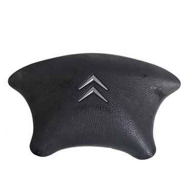 AIRBAG ŘIDIČE CITROEN C8 2.0 HDI 2.2 HDI/PETROL 02-14