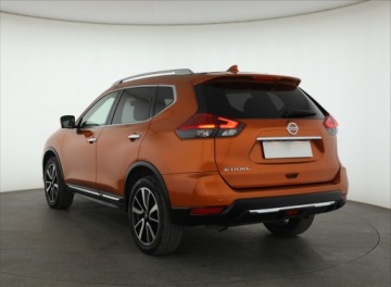 Nissan X-Trail III Terenowy 2.0 dCi 177KM 2017 Nissan X-Trail 2.0 dCi, Salon Polska, 174 KM, zdjęcie 3