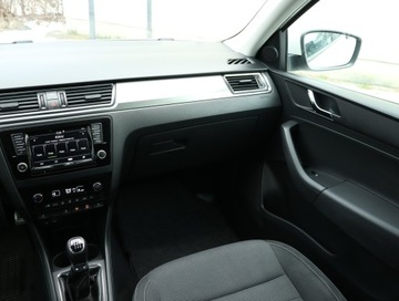 Skoda Rapid II Spaceback 1.2 TSI 110KM 2015 Skoda Rapid Spaceback 1.2 TSI, Salon Polska, zdjęcie 7