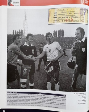 100 матчей в Силезии к 100-летию Силезского восстания