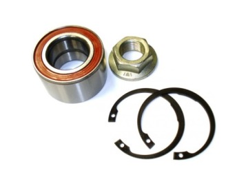 Подшипник KNOTT для барабана 200х50 (64х34х37мм)