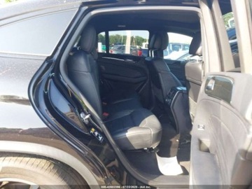 Mercedes GLE W166/C292 2018 Mercedes-Benz GLE 2019 MERCEDES-BENZ AMG GLE 43 COUPE 4MATIC 3.0 Benzyna, zdjęcie 18