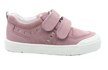 RENBUT PÓŁBUTY DZIECIĘCE 23-3382 TRZEWIKI 26