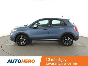 Fiat 500X Crossover 1.4 16V Mair 140KM 2018 Fiat 500x automat navi PDC tempomat klima-auto, zdjęcie 1