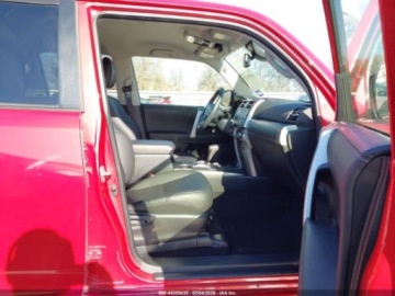 Toyota 2023 Toyota 4-Runner Trd Sport 2023 4.0 Benzyna 270KM, zdjęcie 9