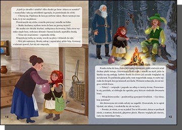 Сборник сказок, МУЗЫКАНТЫ БРЕМЕ, ТОМЦИО ПАЛЬЦ, ВОЛК И СЕМЬ КОЗ КОЗ,