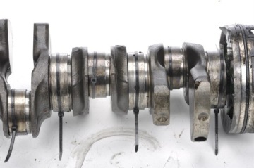 КОЛЕНВАЛ VOLVO 2.0 D D3 D4 D5 S80 S40 II S60 II