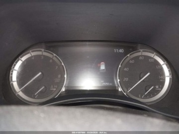 Toyota Highlander III 2022 Toyota Highlander Limited 2022 3.5l 3.5 Benzyna 295KM, zdjęcie 10