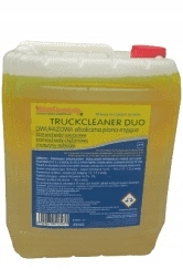 TRUCKCLEANER DUO 25L alkaliczna piana myjąca