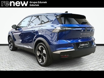 Renault 2025 Renault Symbioz Dealer Renault | Gwarancja produce, zdjęcie 6