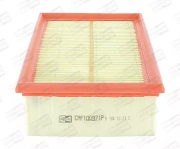 CHAMPION FILTR VZDUCHU CAF100971P