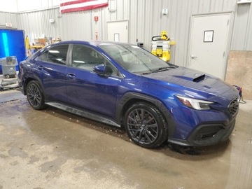 Subaru 2022 Subaru WRX Limited 2022 2.5l 2.5 Benzyna 271KM, zdjęcie 4