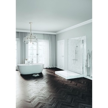 KLUDI NOVA FONTE ХРОМНЫЕ ДУШЕВЫЕ РУЧКИ