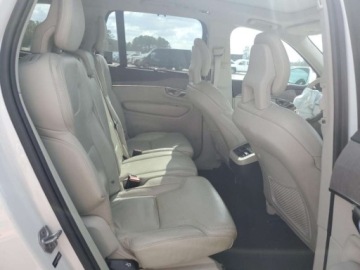 Volvo XC90 II 2022 Volvo XC 90 2022r., T6 Inscription, 2L, od ubezpieczalni 2.0 Benzyna 320KM, zdjęcie 11