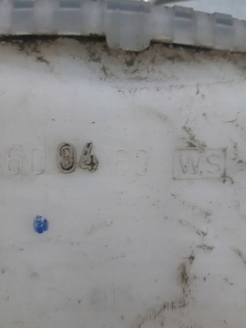 РЕЗЕРВУАР СТЕКЛООЧИСТИТЕЛЯ MERCEDES W211 2118600460