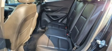 Opel Mokka I SUV 1.4 Turbo ECOTEC 140KM 2016 Opel Mokka Black Edition 1.4 T Cosmo, zdjęcie 24