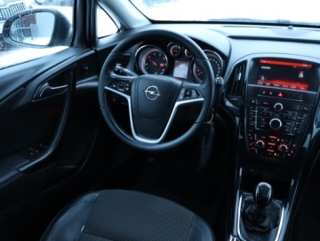 Opel Astra K Sports Tourer 1.6 CDTI 136KM 2016 Opel Astra 1.6 CDTI, Salon Polska, Serwis ASO, zdjęcie 6