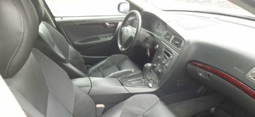 Volvo S60 I 2002 Volvo S60 Ozarow Mazowiecki 2.4 diesel, 2002 rok AUTOMAT, zdjęcie 7