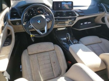 BMW X3 G01 2019 BMW X3 X3 xdrive30i 2.0 Benzyna 248KM, zdjęcie 6