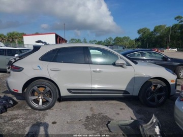 Porsche Macan 2024 Porsche Macan T 2024 2.0l 2.0 Benzyna 261KM, zdjęcie 6