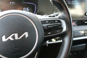 Kia Sportage V SUV 1.6 T-GDI 150KM 2022 Kia Sportage 1.6 T-GDi 150KM Salon Polska Serwis ASO Finansowanie FV 23%, zdjęcie 22
