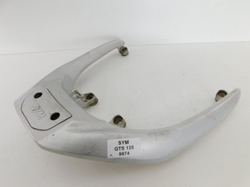 SYM GTS 125 РУЧКА ПАССАЖИРА ЗАДНЯЯ РУЧКА