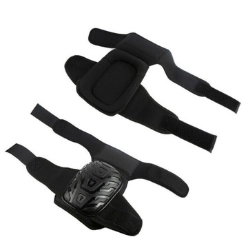 ГЕЛЕВЫЕ НАКОЛЕННИКИ, СТРОИТЕЛЬНЫЕ НАКОЛЕННИКИ, 2 шт.