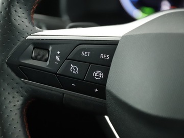 Seat Leon IV Hatchback Plug-In 1.4 e-HYBRID 204KM 2020 Seat Leon 1.4 plug in 204KM FR DSG 1 wł. Serwis AS, zdjęcie 20