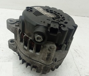 ALTERNATOR CITROEN C5 III X7 2.0 2.2 HDI 9661544880