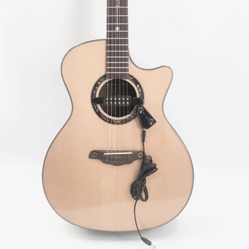 ЗНАК ДЛЯ АКУСТИЧЕСКОЙ ГИТАРЫ KERA AUDIO TP-011
