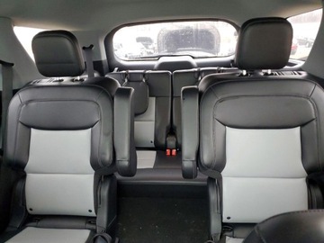 Ford Explorer VI 2023 Ford Explorer Xlt 2023 2.3 Benzyna 300KM, zdjęcie 10