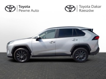 Toyota RAV4 V SUV 2.0 Dual VVT-iE 173KM 2020 Toyota RAV4 2.0 Comfort 4x2 MS V (2018-) Toyota RA, zdjęcie 1