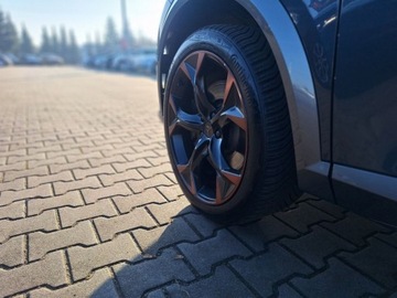 Cupra Formentor Crossover PHEV 1.4 e-HYBRID 245KM 2022 Cupra Formentor VZ serwis ASO 1.4hyb 245KM bezwypadkowy Navi kamera360 Amb, zdjęcie 10