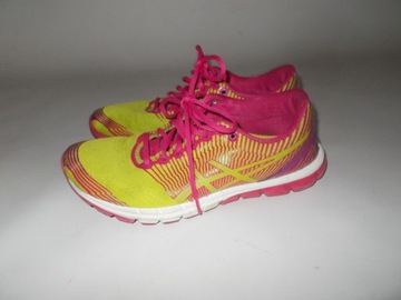 Buty damskie ASICS Gel Lyte 33 3 T462N 41,5 26cm SUPER!!