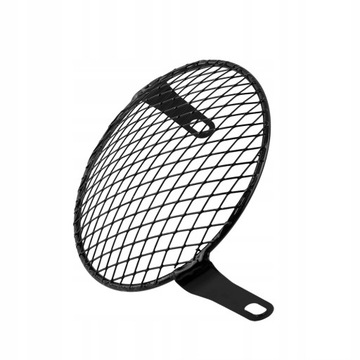 Крышка решетки фары