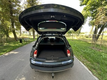 Opel Insignia I Country Tourer 2.0 CDTI Ecotec 163KM 2014 Opel Insignia Country Tourer 2.0 CDTI 163KM Navi, zdjęcie 22