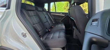 Volkswagen Tiguan I SUV Facelifting 2.0 TDI BlueMotion Technology 150KM 2015 Volkswagen Tiguan 2,0TDI 150KM Alu NAVI Import Raty Oplaty ASO 2.0, zdjęcie 35