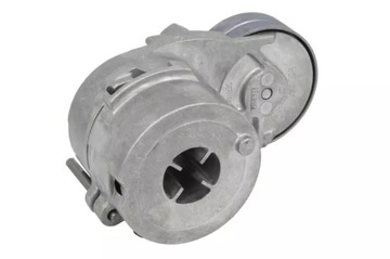 НАТЯЖИТЕЛЬ INA+РЕМЕНЬ AUDI A4 B5 B6 2.4 2.6 2.8 V6