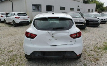 Renault Clio III Hatchback 5d Phase II 1.5 dCi 75KM 2012 Renault Clio , 1.5 Diesel 75KM, zdjęcie 5