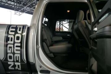  RAM 2500 Powerwagon 2500 Heavy Duty 6400cm3 410KM 6os 3 amort. Wyciagarka, zdjęcie 10