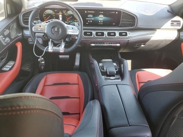Mercedes GLE V167 2023 Mercedes-Benz GLE AMG 53 4Matic Coupe 2023 3.0l 3.0 Benzyna 429KM, zdjęcie 8