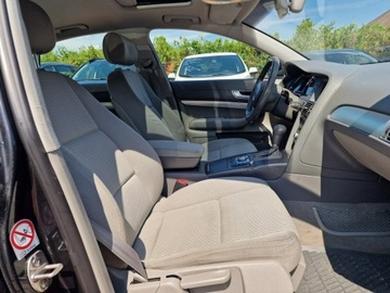 Audi A6 C6 Limousine 2.4 V6 24V 177KM 2004 Audi A6 Limousine 2.4 Benzyna LPG GAZ Automat, zdjęcie 17