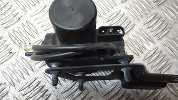 PUMPIČKA ZÁMKU CENTRÁLNÍHO VOLVO V40 I 1.9 TD 412773